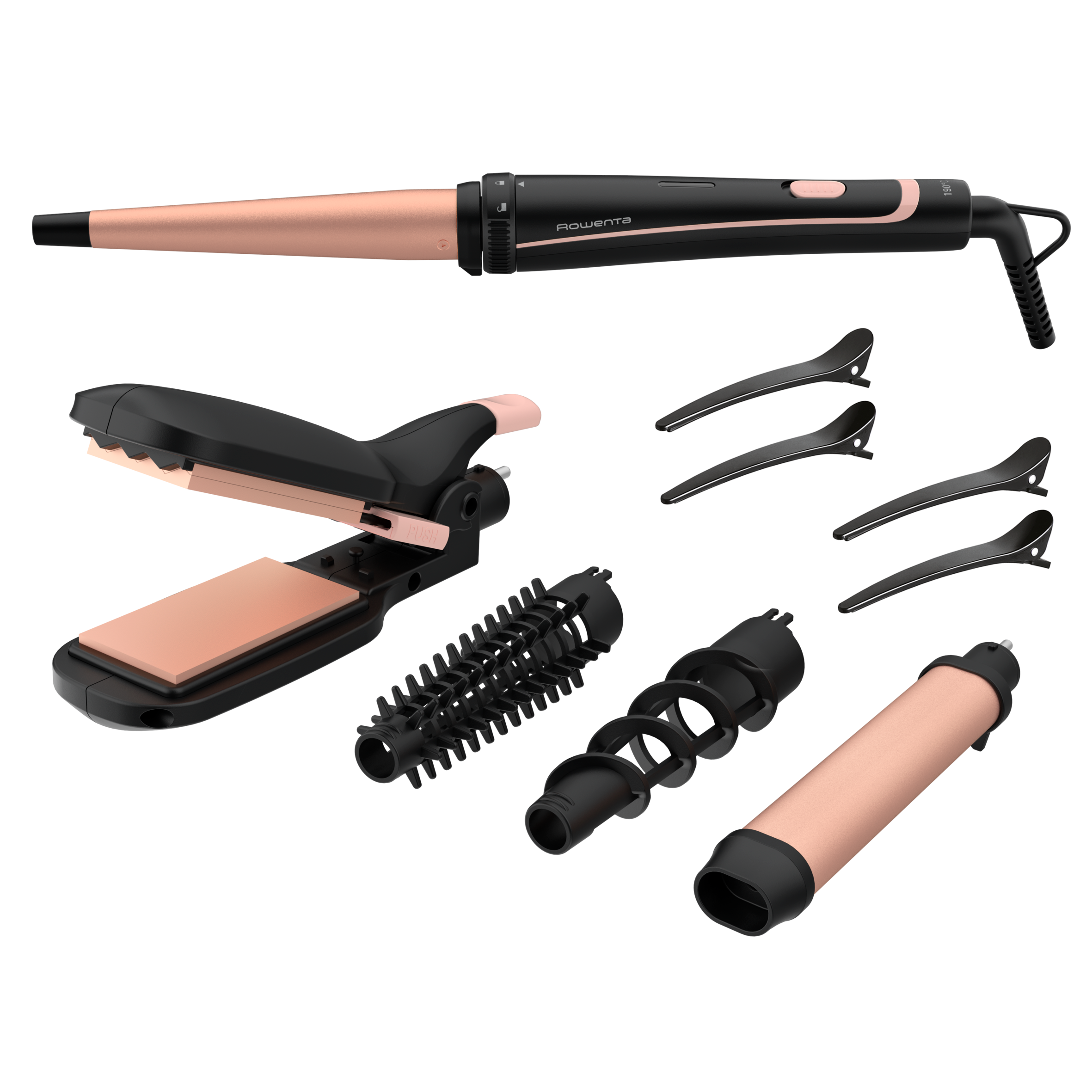 INFINITE LOOKS 14 EM 1