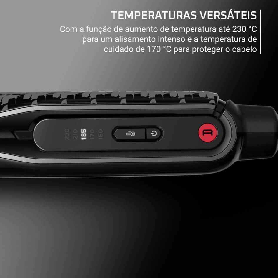 Thermostyle