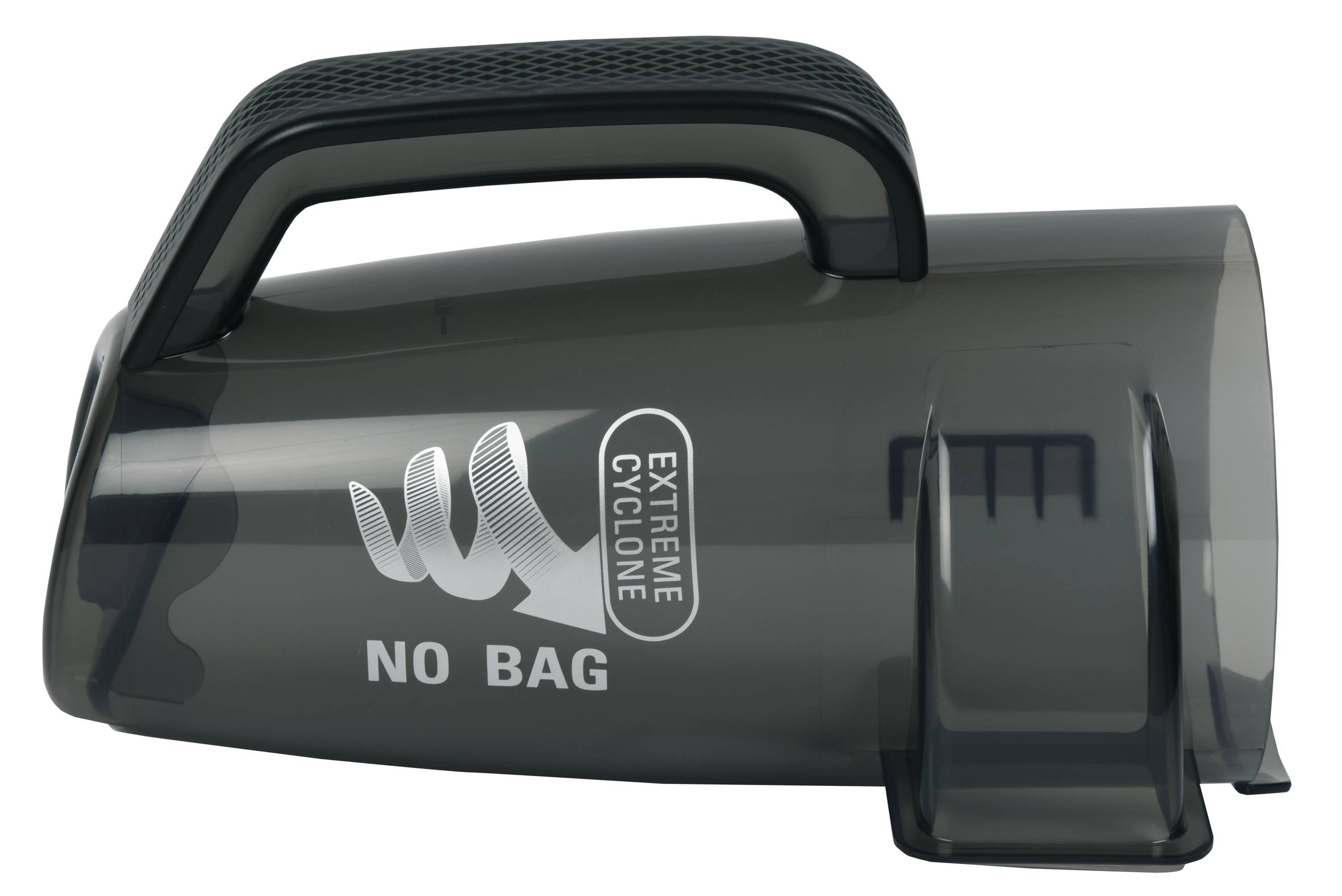 Recipiente de pó com pega RS-2230002051