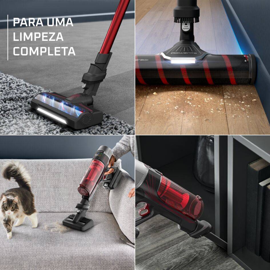 X-Force Flex 9.60 Complete