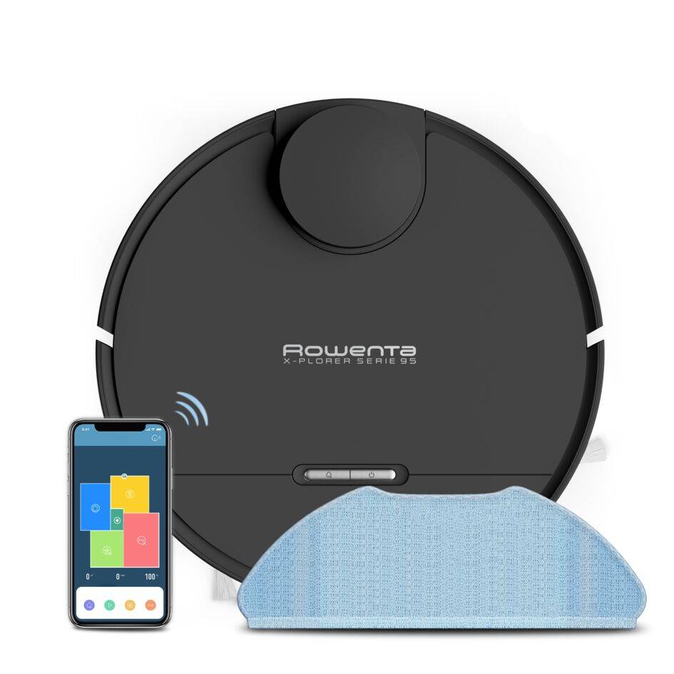 X-PLORER SERIE 95 ANIMAL CARE