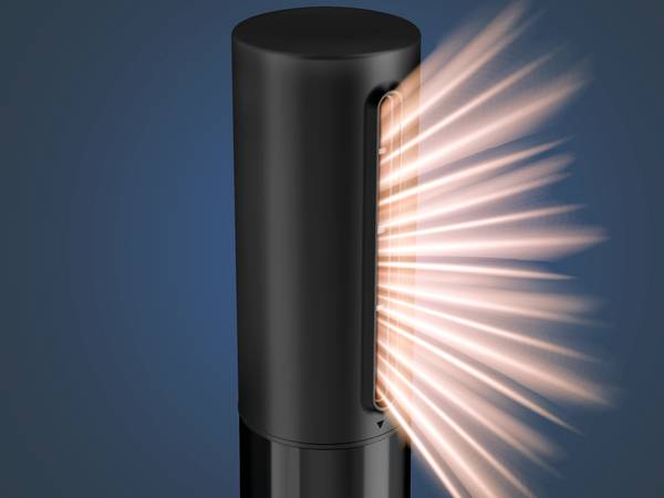 Bico Secador de Cabelo SS-1810003396