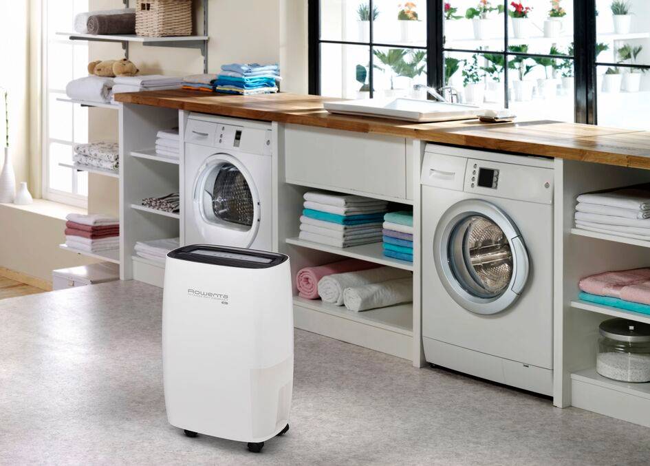 INTENSE DRY COMPACT 16L