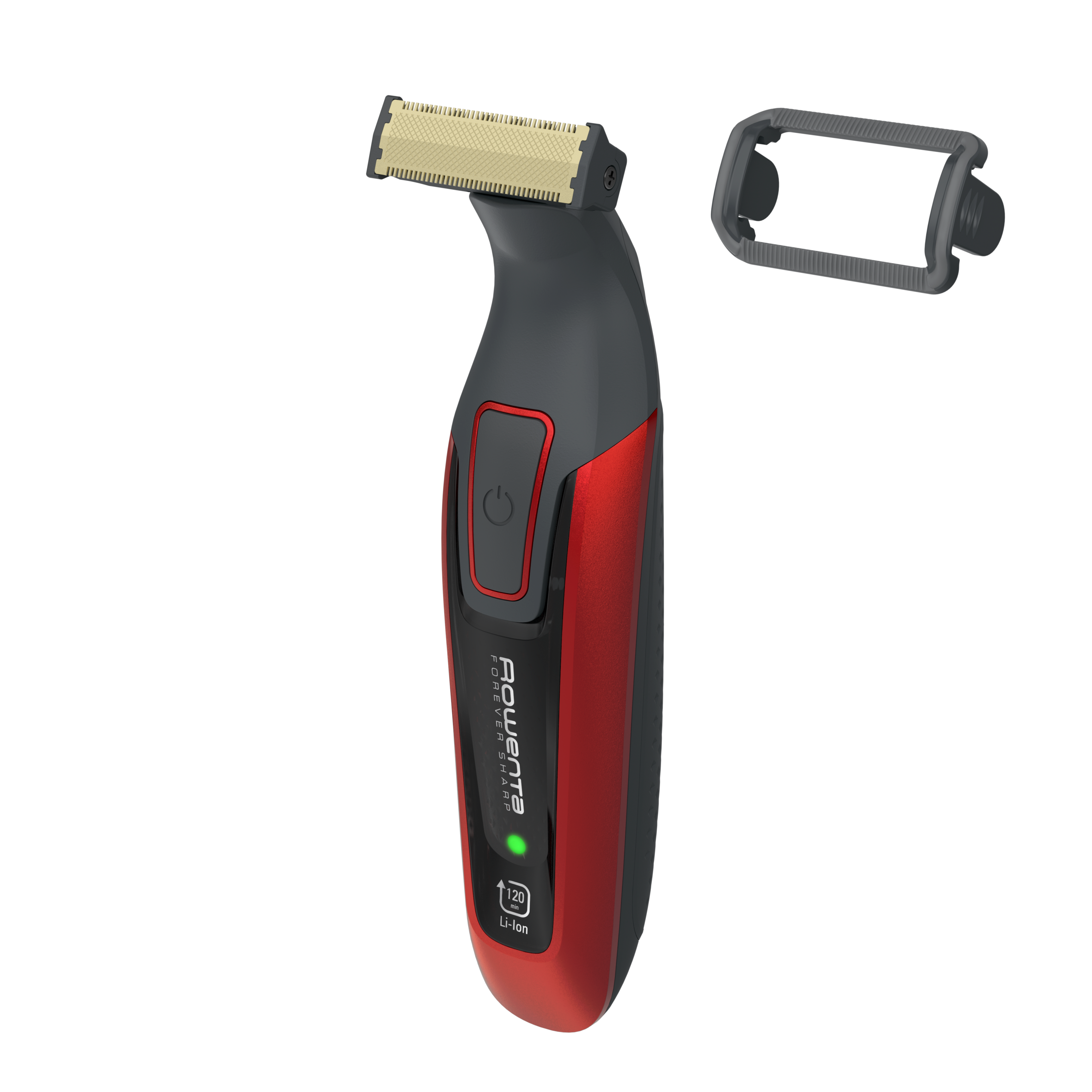 FOREVER SHARP COMFORT - STYLE