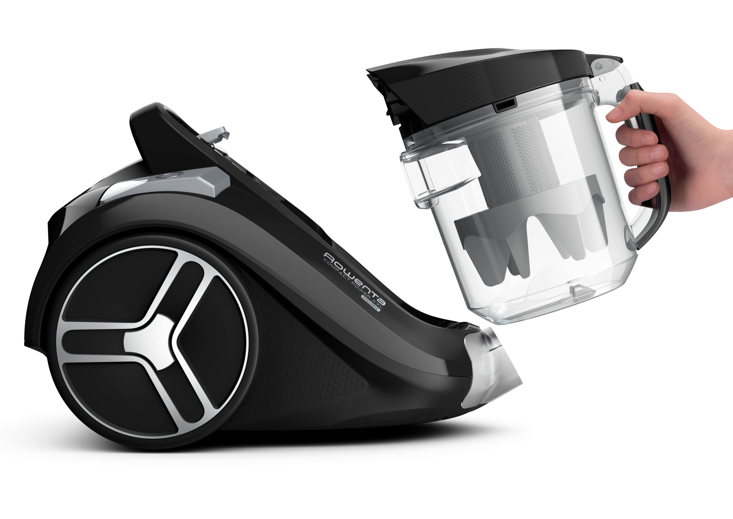 COMPACT POWER XXL