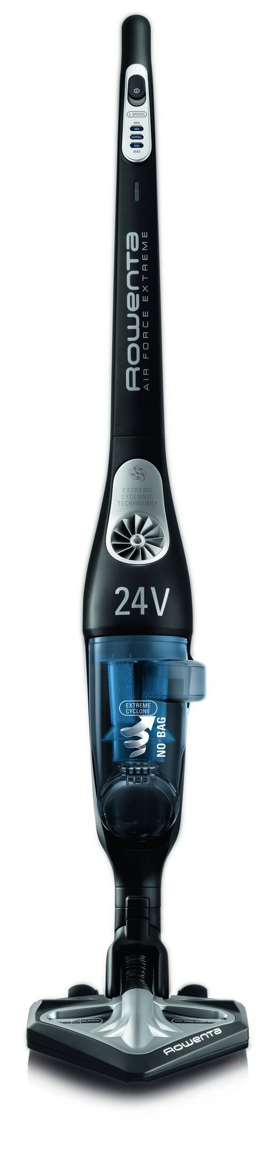 CORDLESS HANDSTICK RH8775