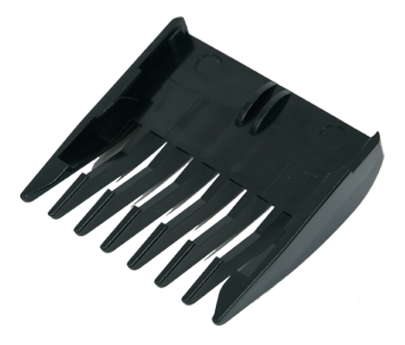 Pente de cabelo 6 mm CS-00139027