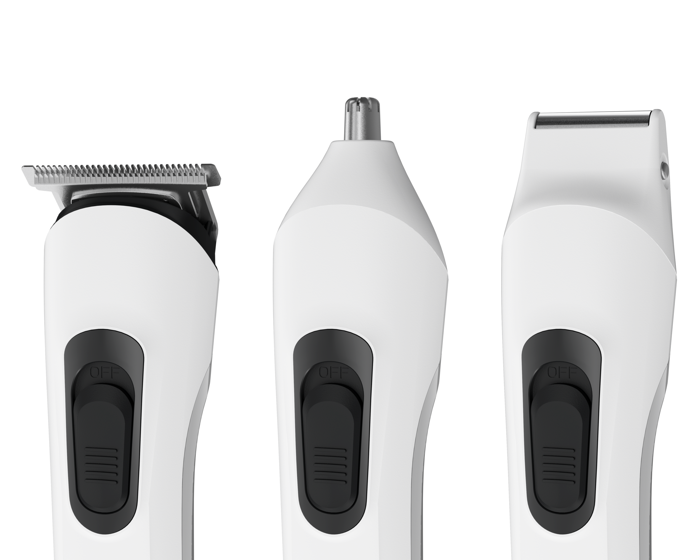 MULTISTYLE 9 EM 1 - EASY