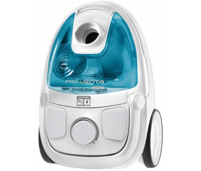 Compacteo Ergo Cyclonic