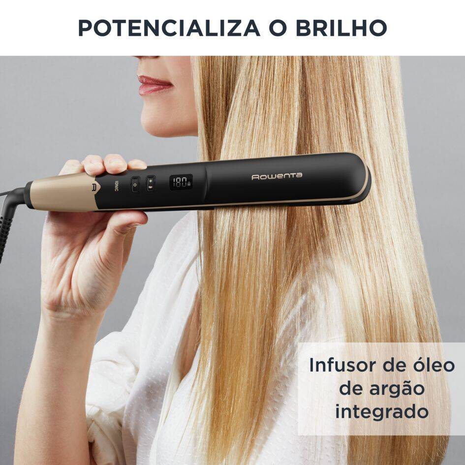 EXPRESS SHINE ARGAN OIL