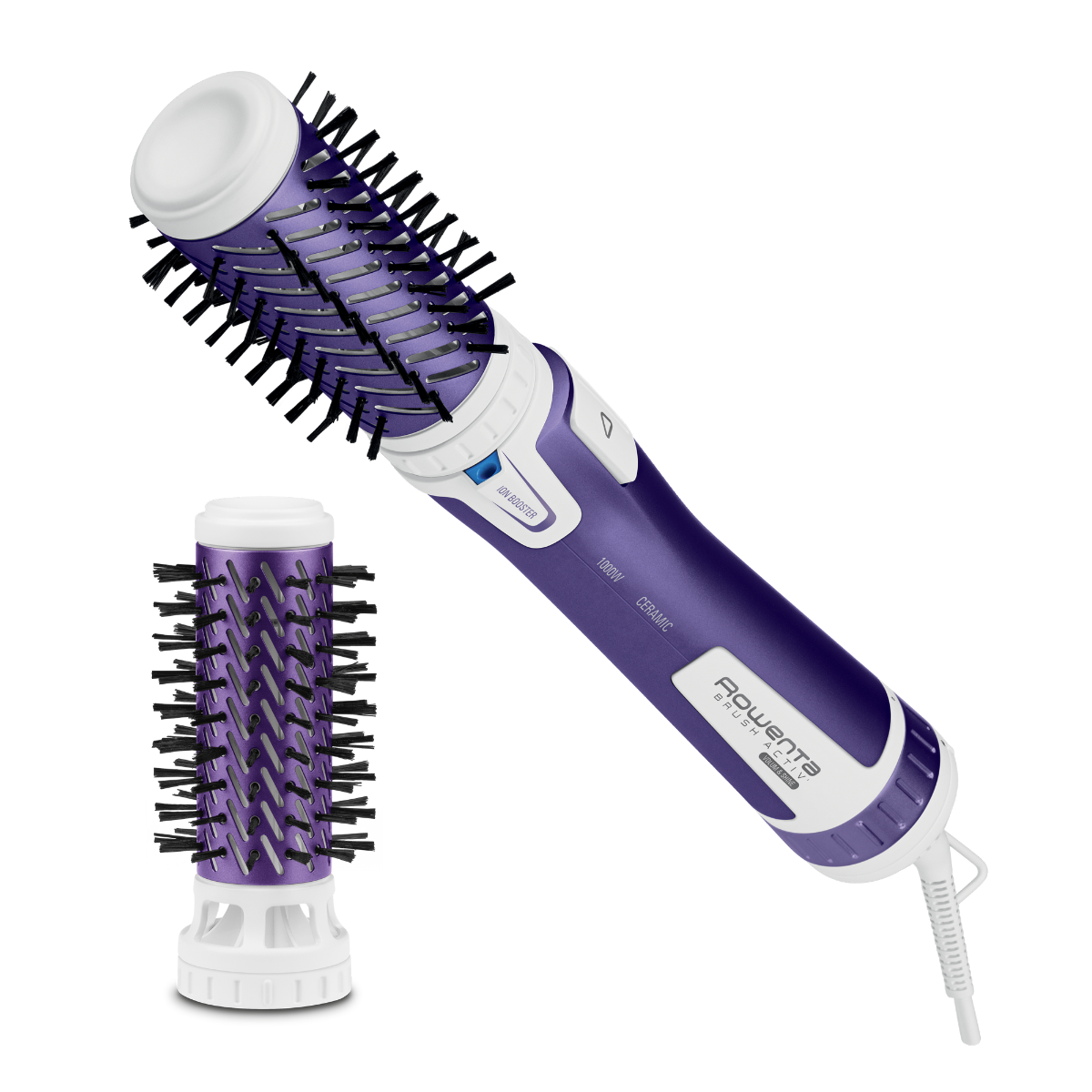 BRUSH ACTIV VOLUME&SHINE