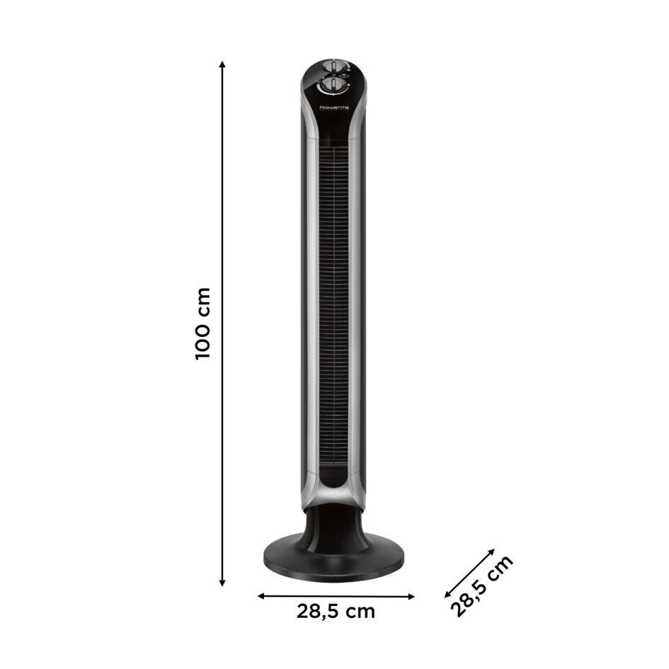 Rowenta Eole Infinite Tower Fan