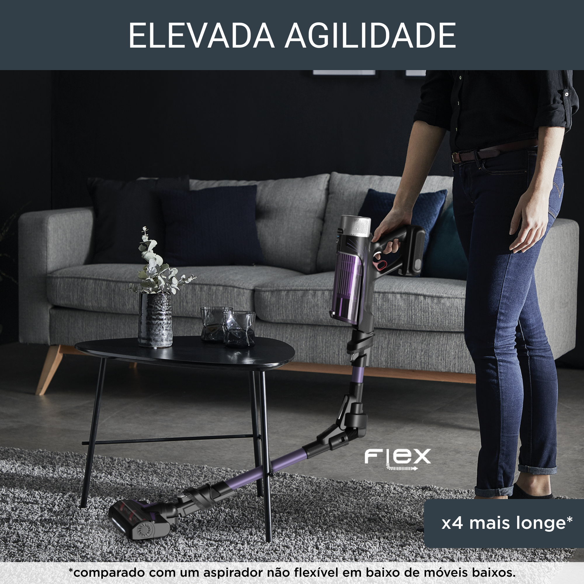 X-FORCE FLEX 9.60 ALLERGY