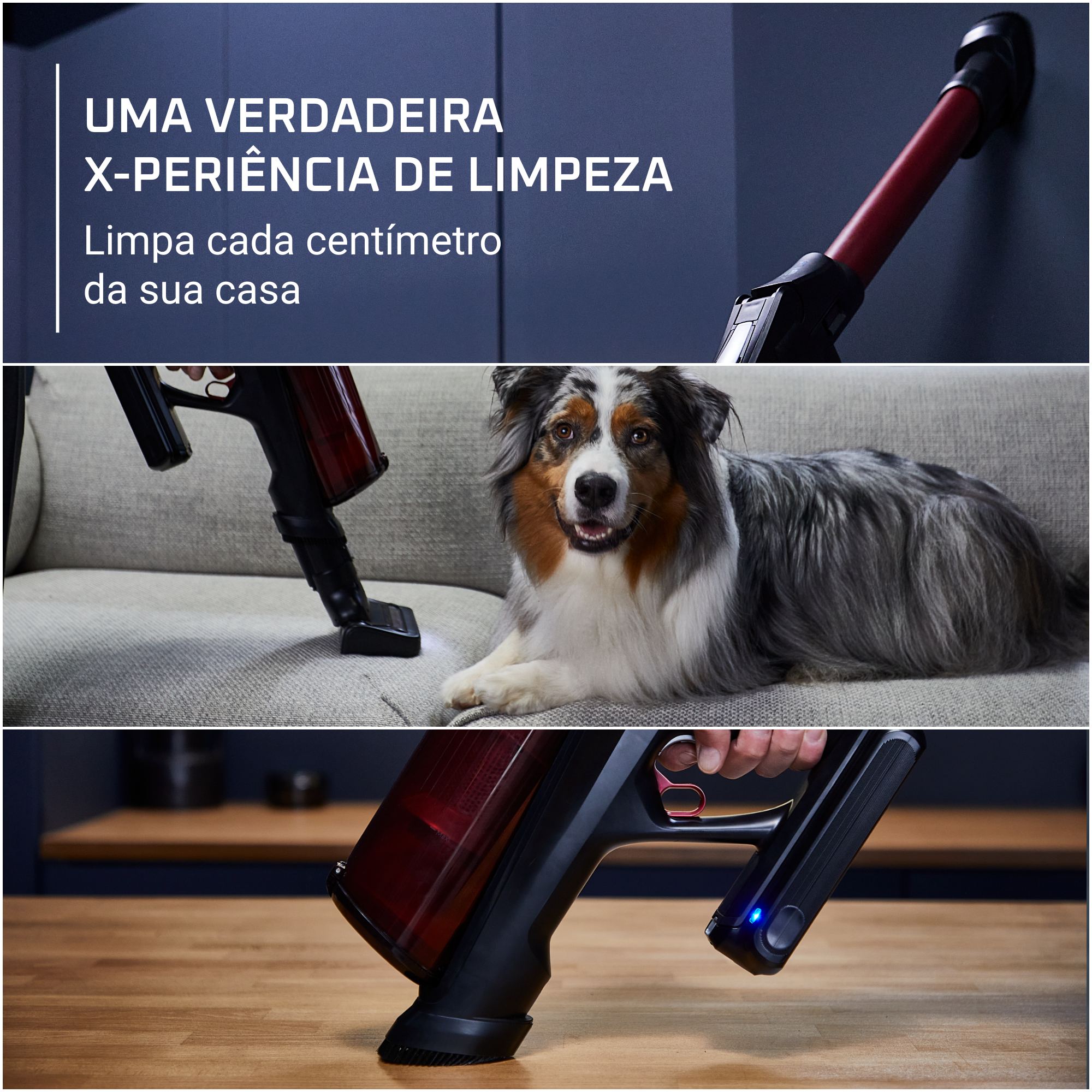 X-Force Flex 13.60 Animal Care