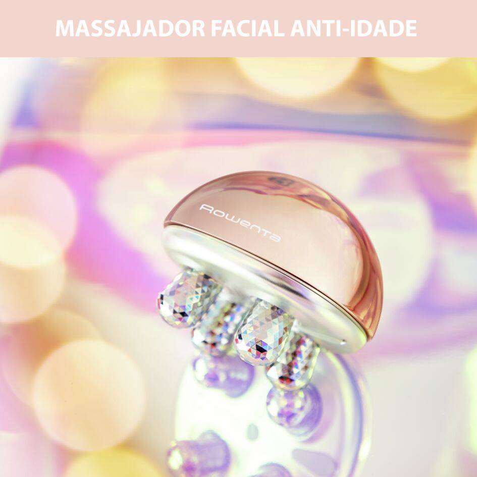 MASSAJADOR FACIAL