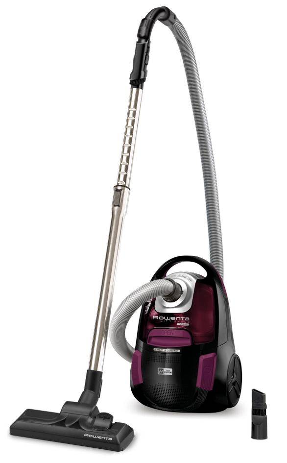 CITY SPACE CYCLONIC FACELIFT RO2710