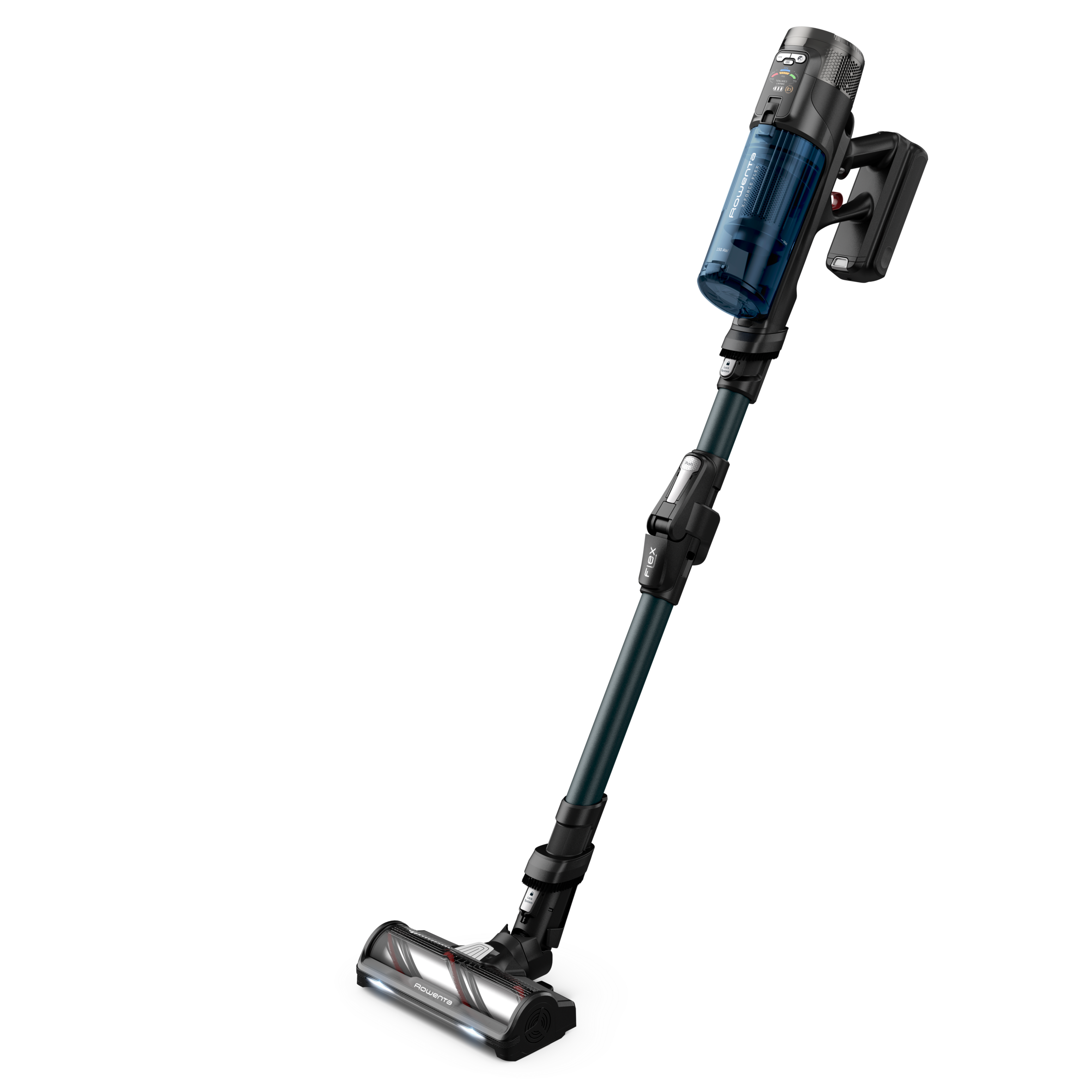 X-Force Flex 13.60 Animal Aqua