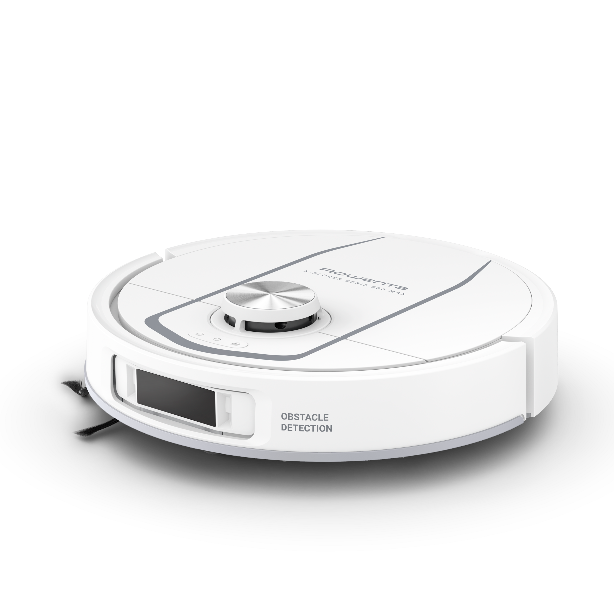 X-Plorer Serie 580 Max