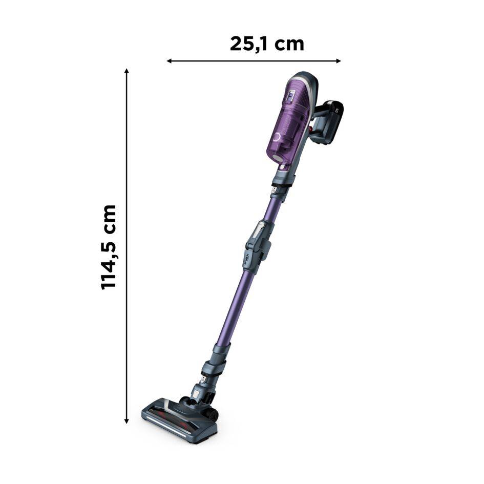 X-FORCE FLEX 8.60 ALLERGY