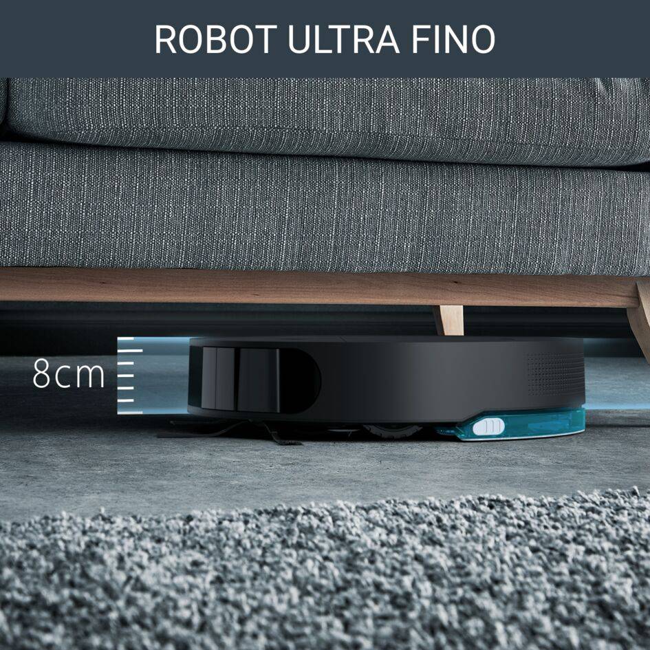 X-PLORER SERIE 130 AI ANIMAL & ALLERGY