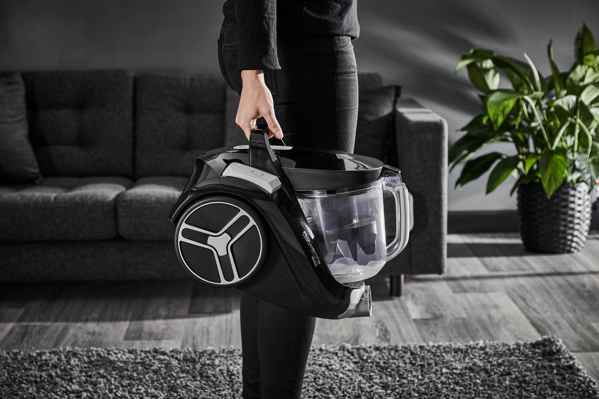 COMPACT POWER XXL