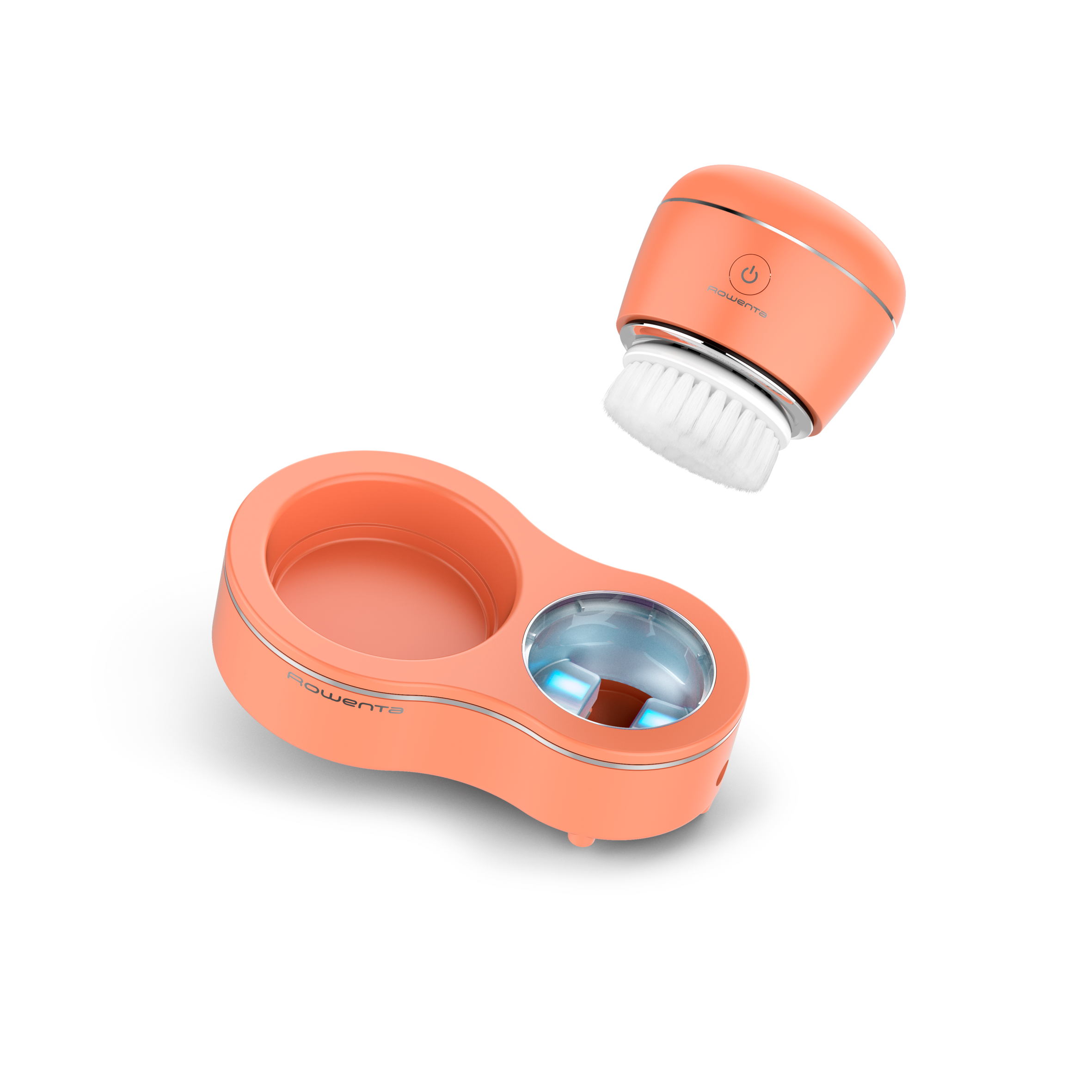 ESCOVA DE LIMPEZA FACIAL ANTI-IMPERFEIÇÕES