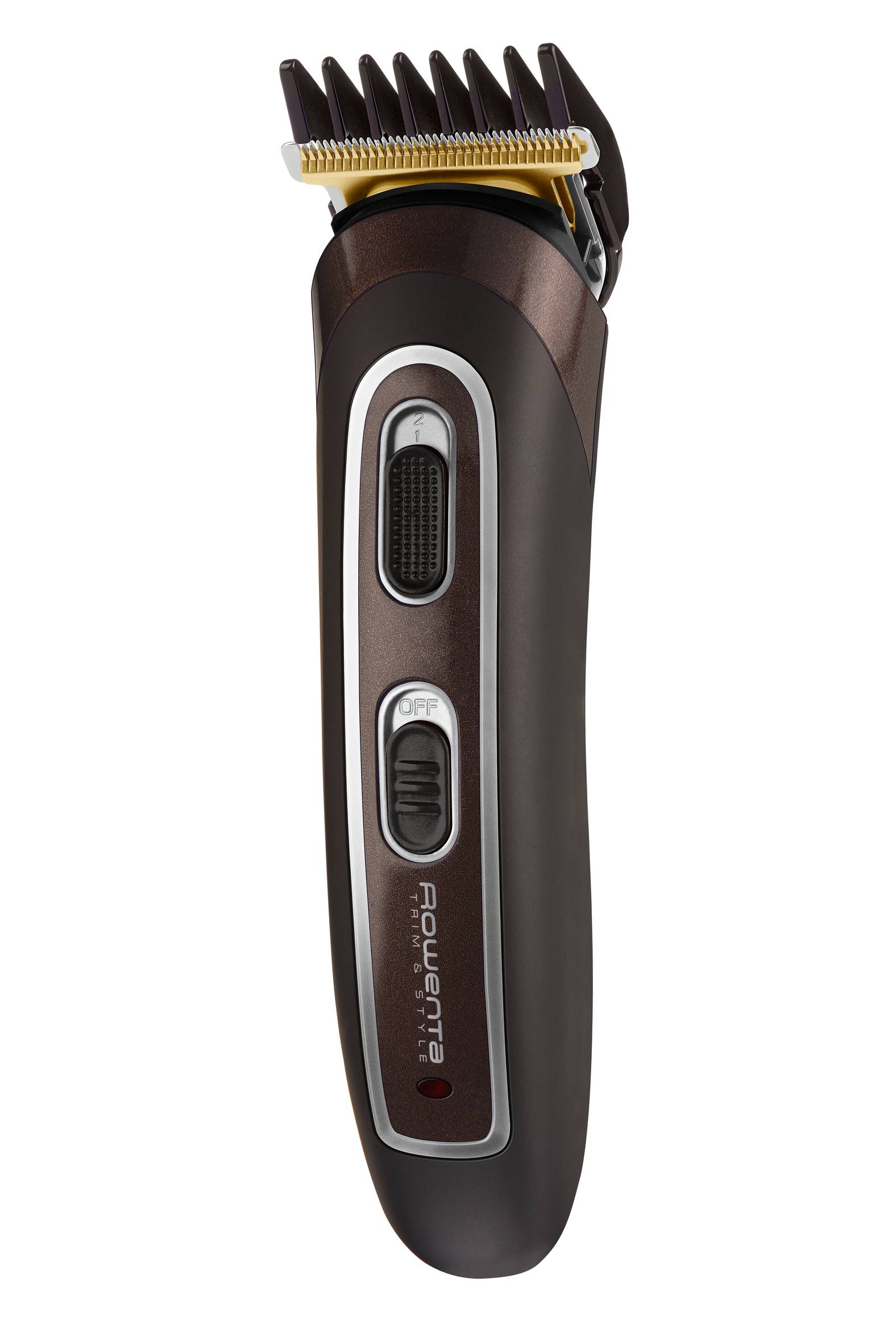 TRIM & STYLE FACE, HAIR & BODY