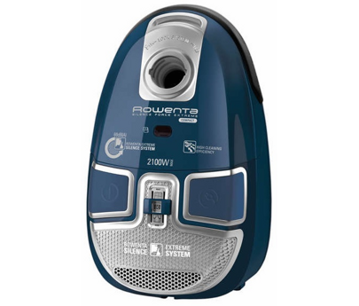 Silence Force Extreme Compact