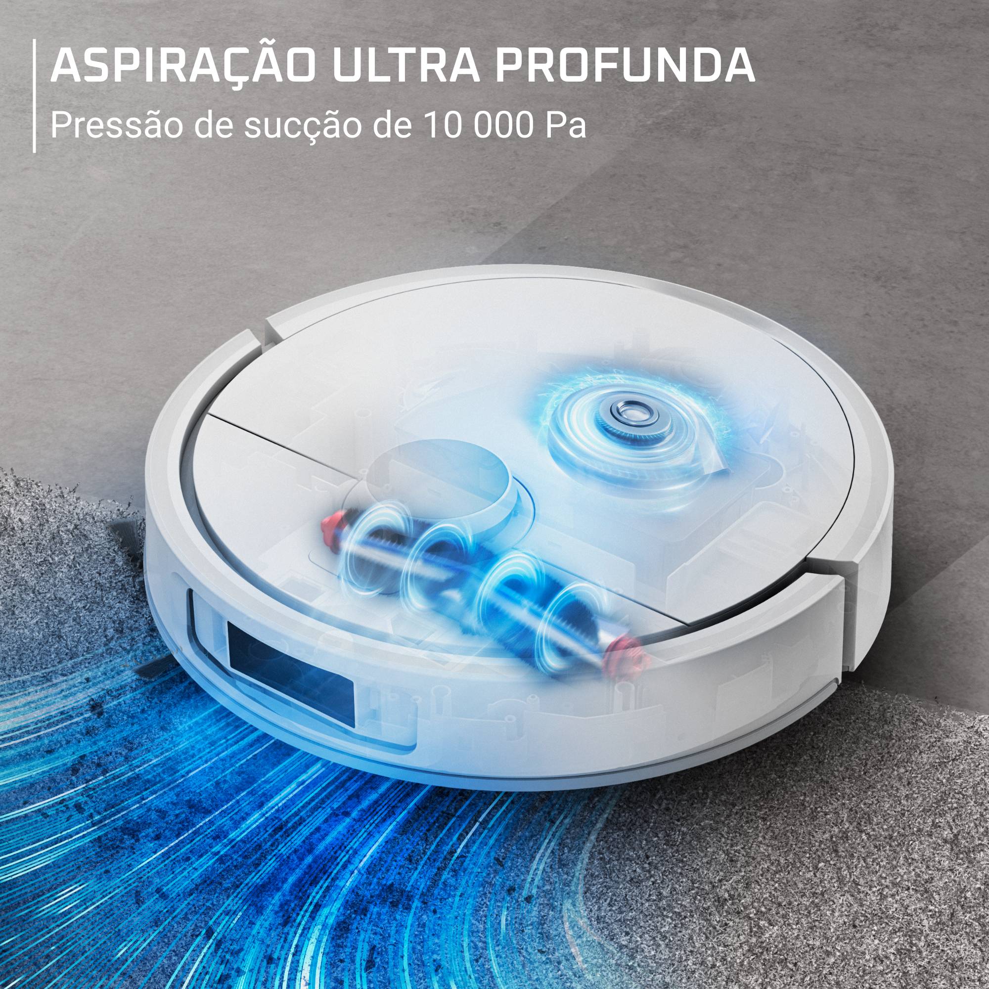 X-Plorer Serie 580 Max