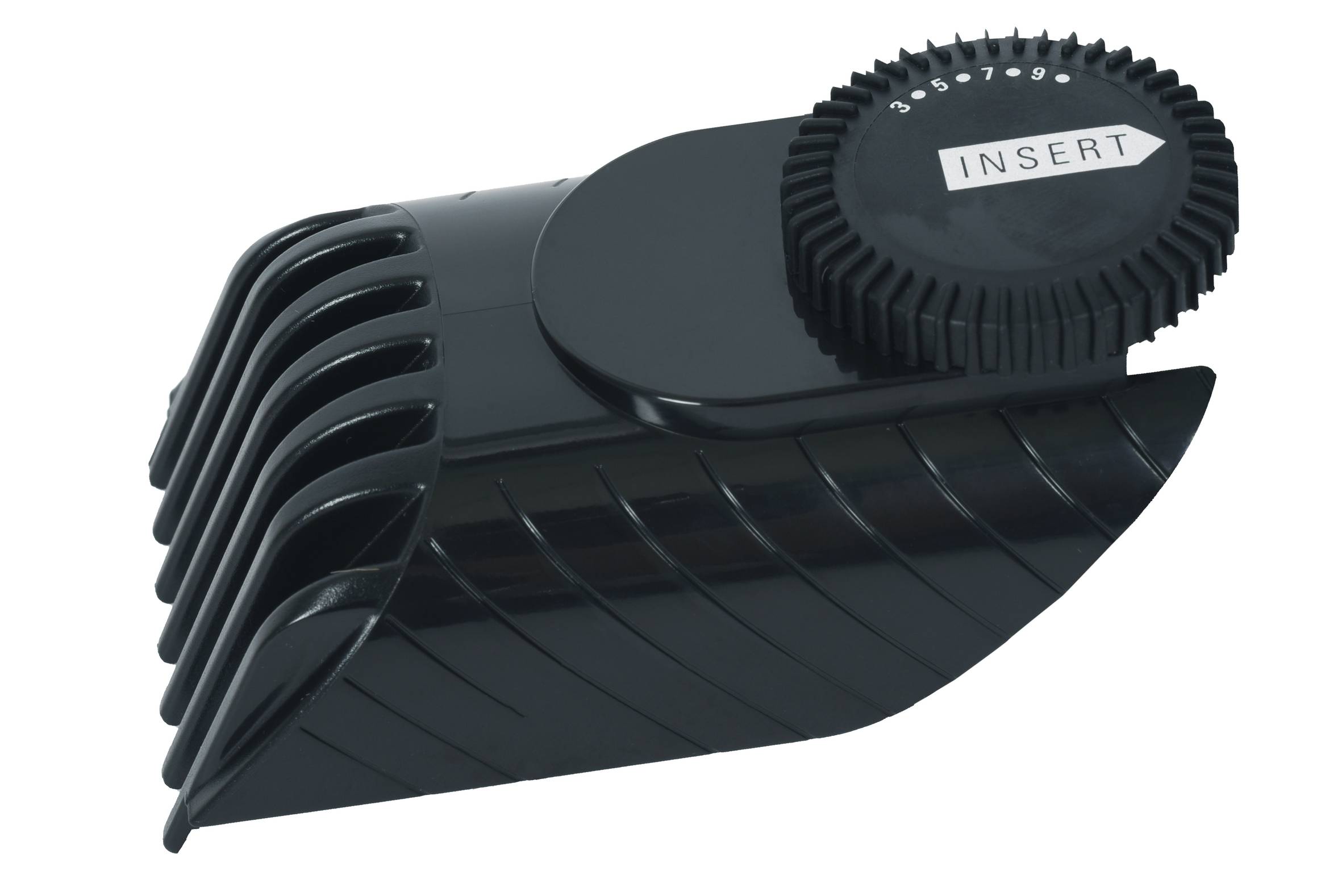 Pente de barbear 3-10 mm SS-9100046166