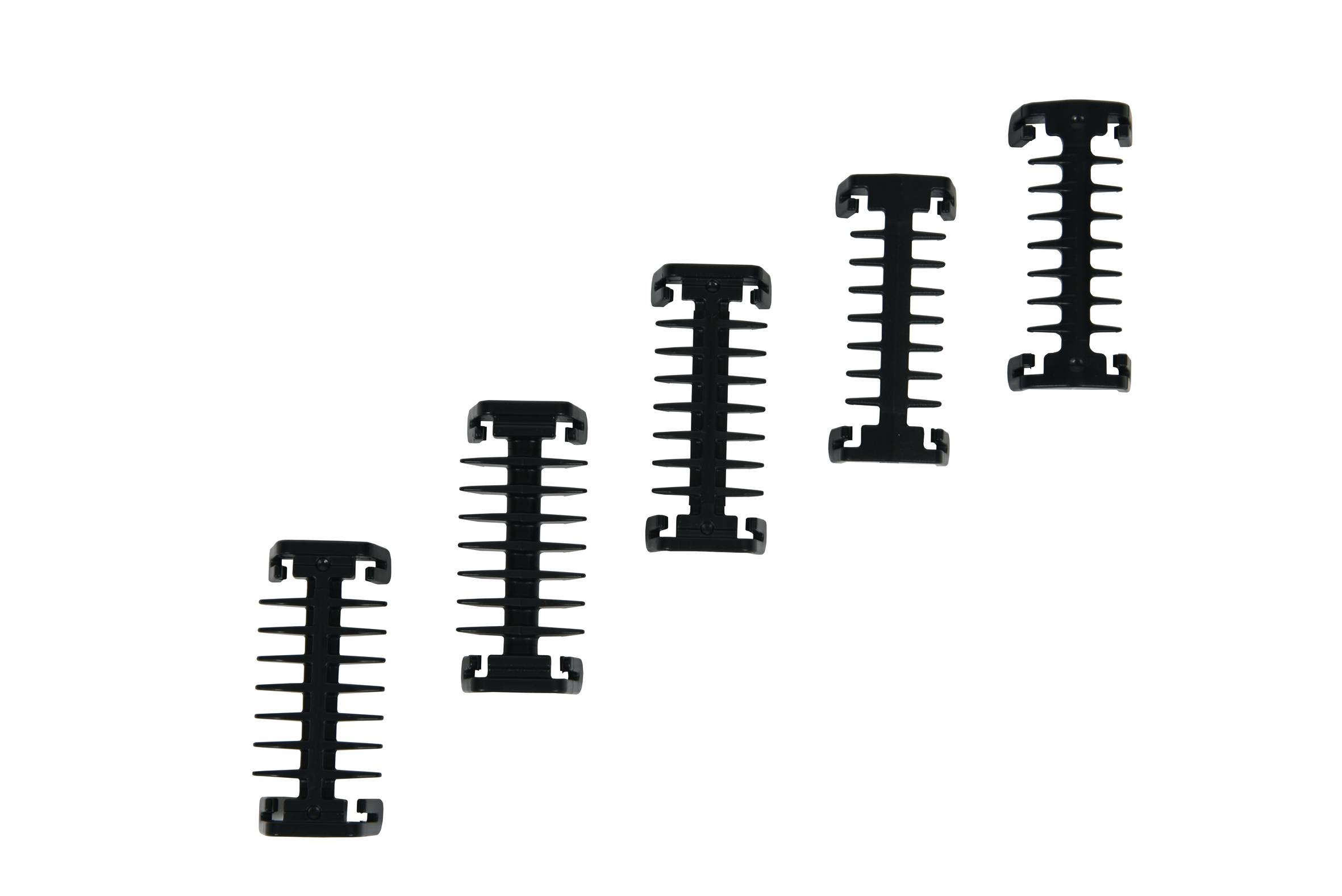 Kit 5 pentes CS-10000651