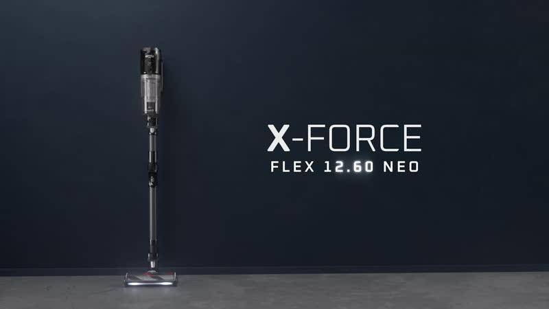 X-Force Flex 12.60 Neo Complete