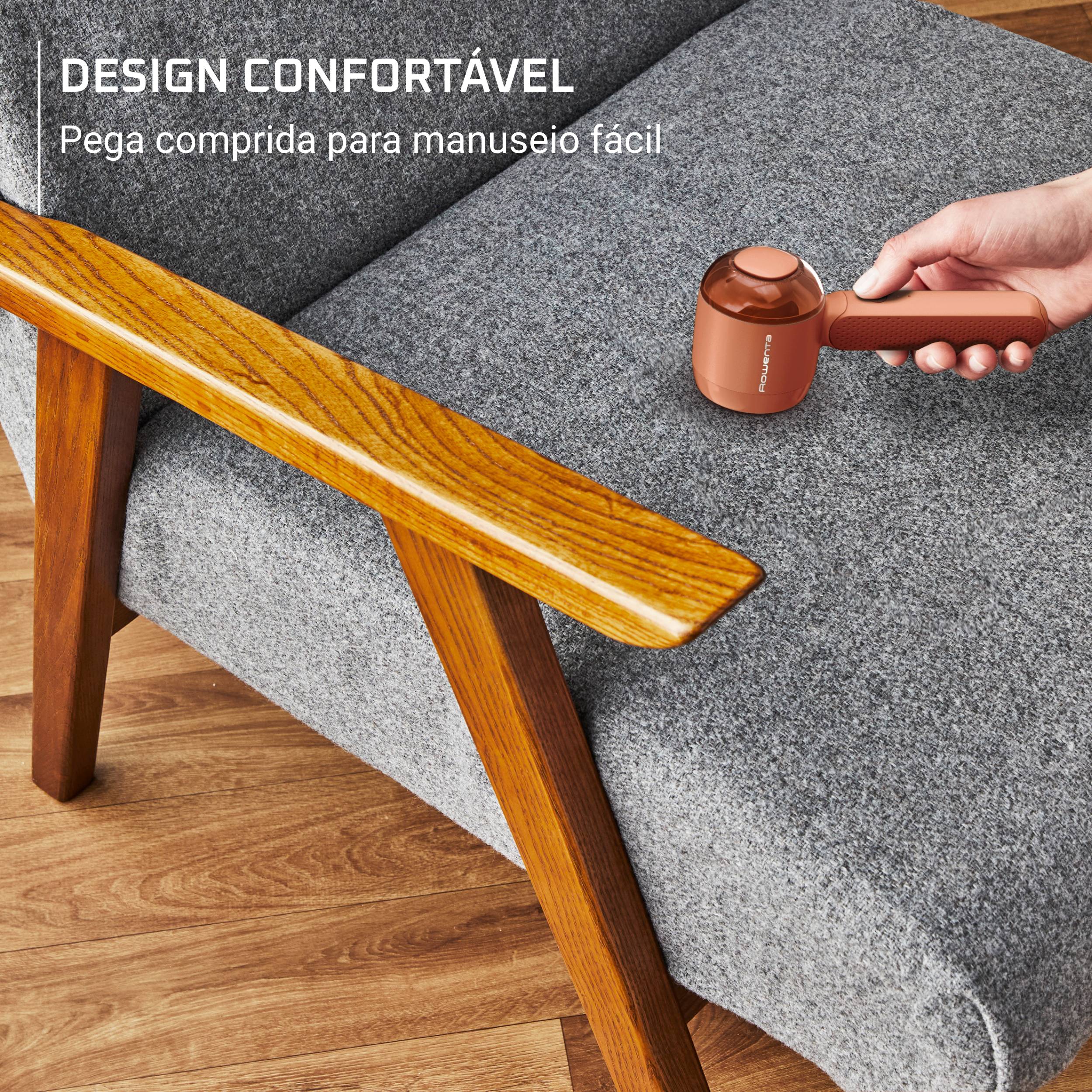 Removedor de Borbotos Easy Care