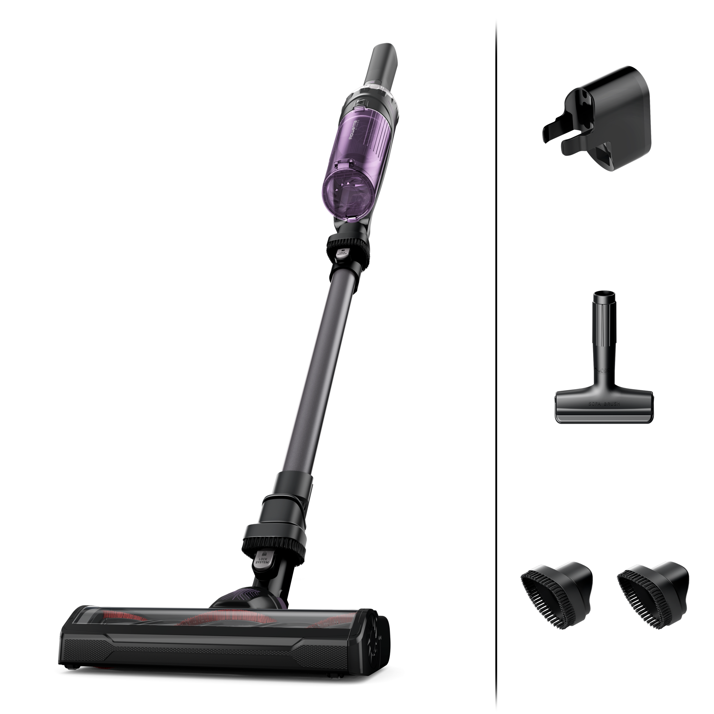 X-NANO 4 ACESSÓRIOS