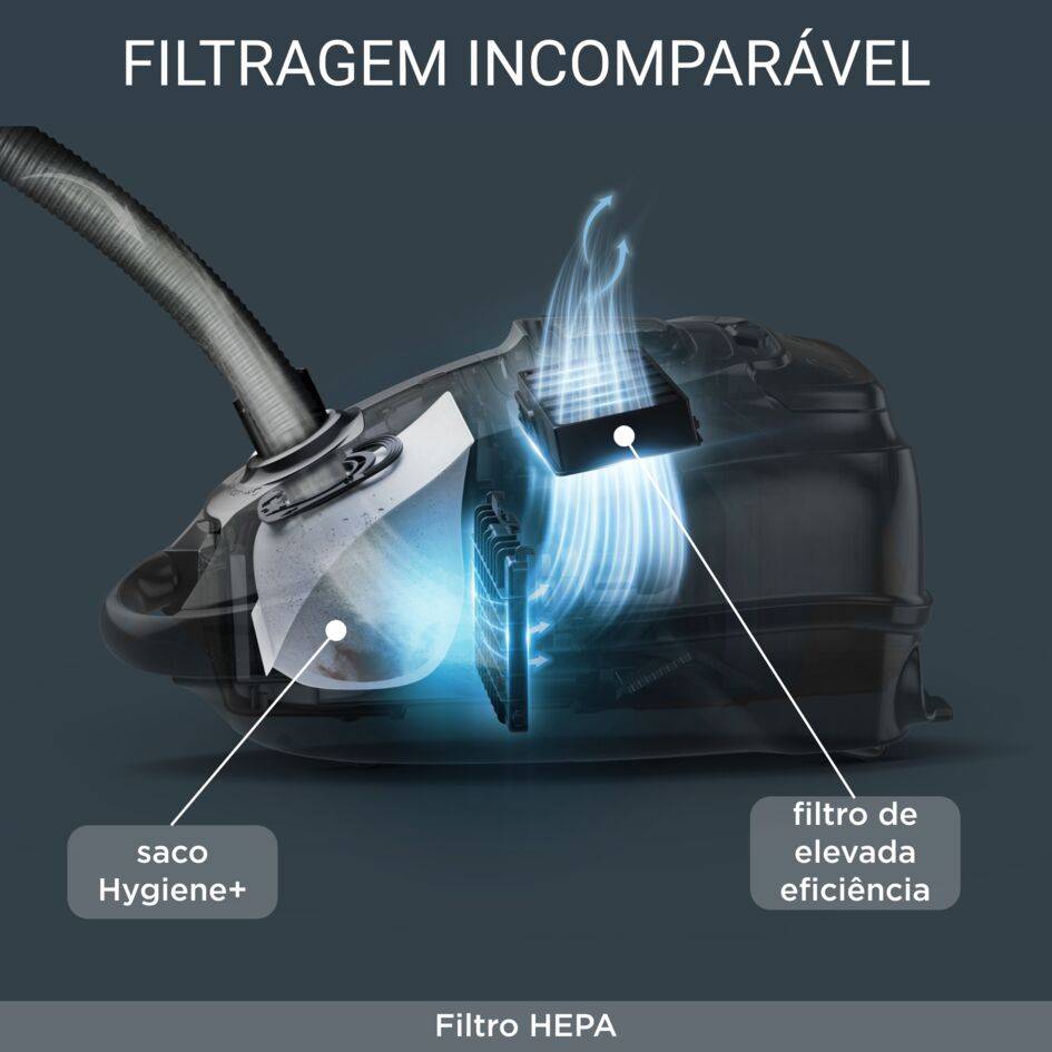 SILENCE FORCE ALLERGY +