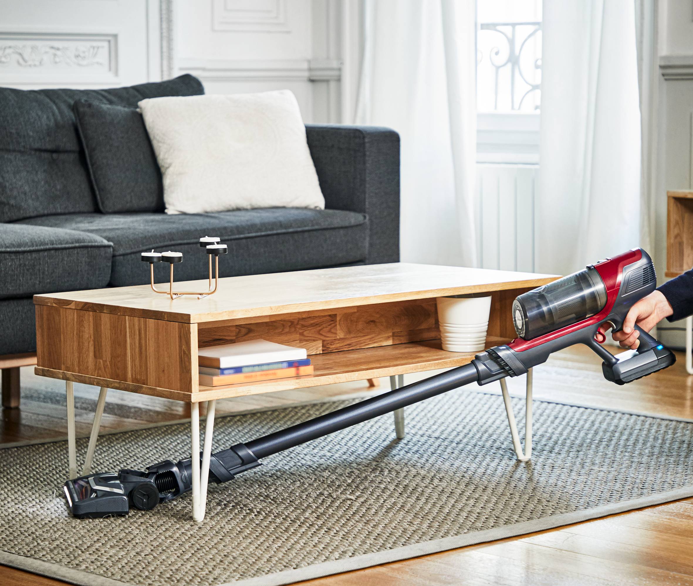 X-PERT 6.60 ANIMAL KIT