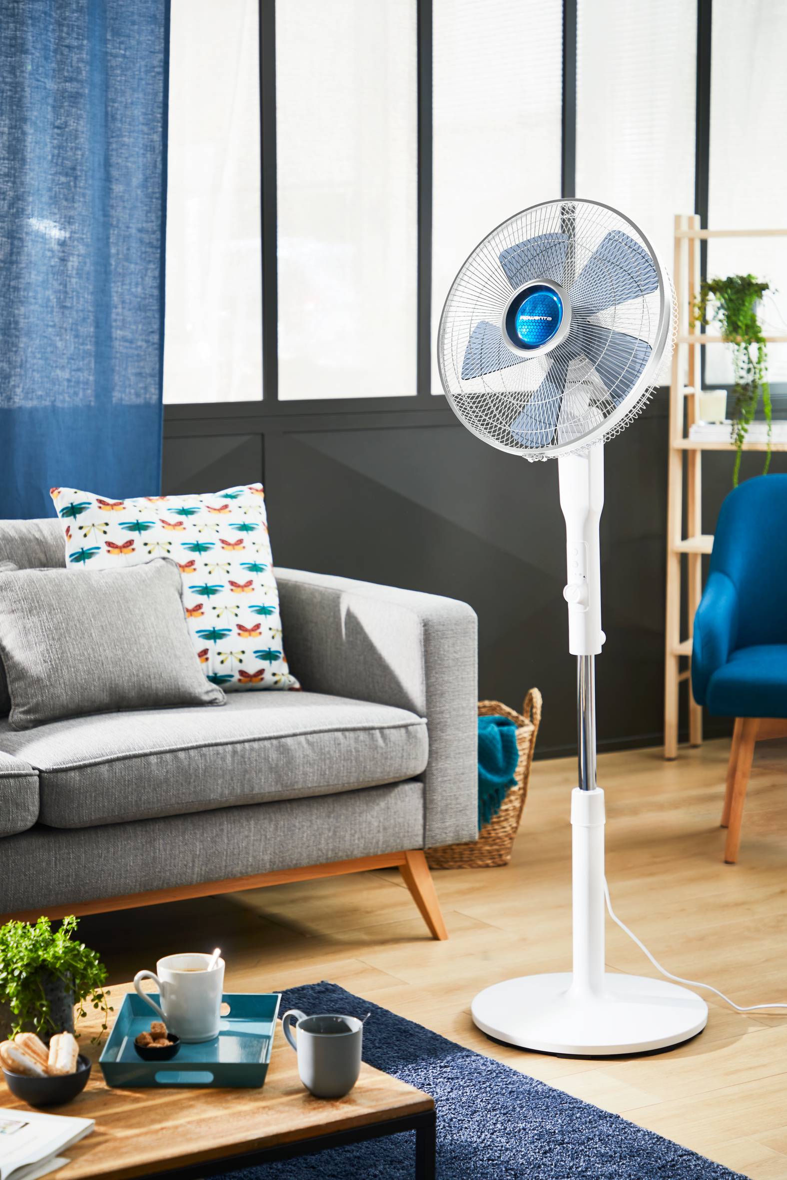 TURBO SILENCE EXTREME+