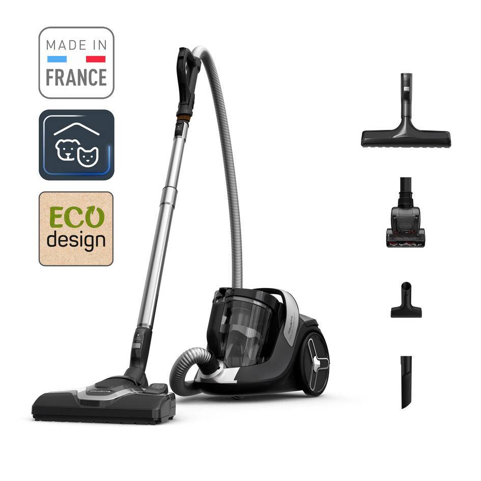 Green Force Cyclonic Effitech®+