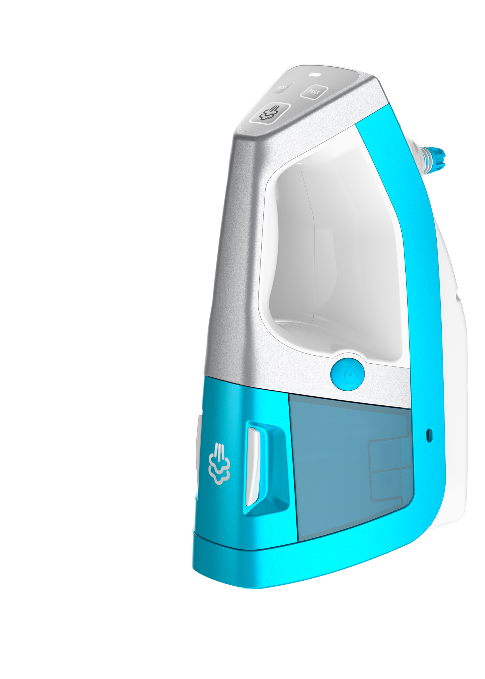 CLEAN & STEAM 3 EM 1