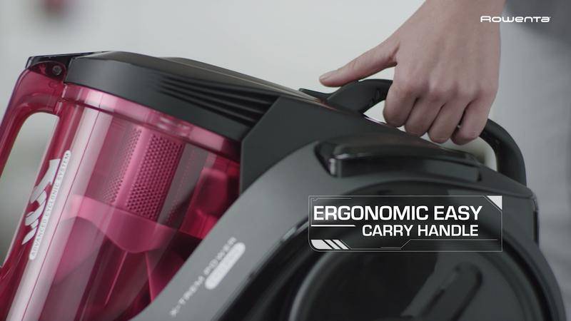 X-TREM POWER CYCLONIC PARQUET