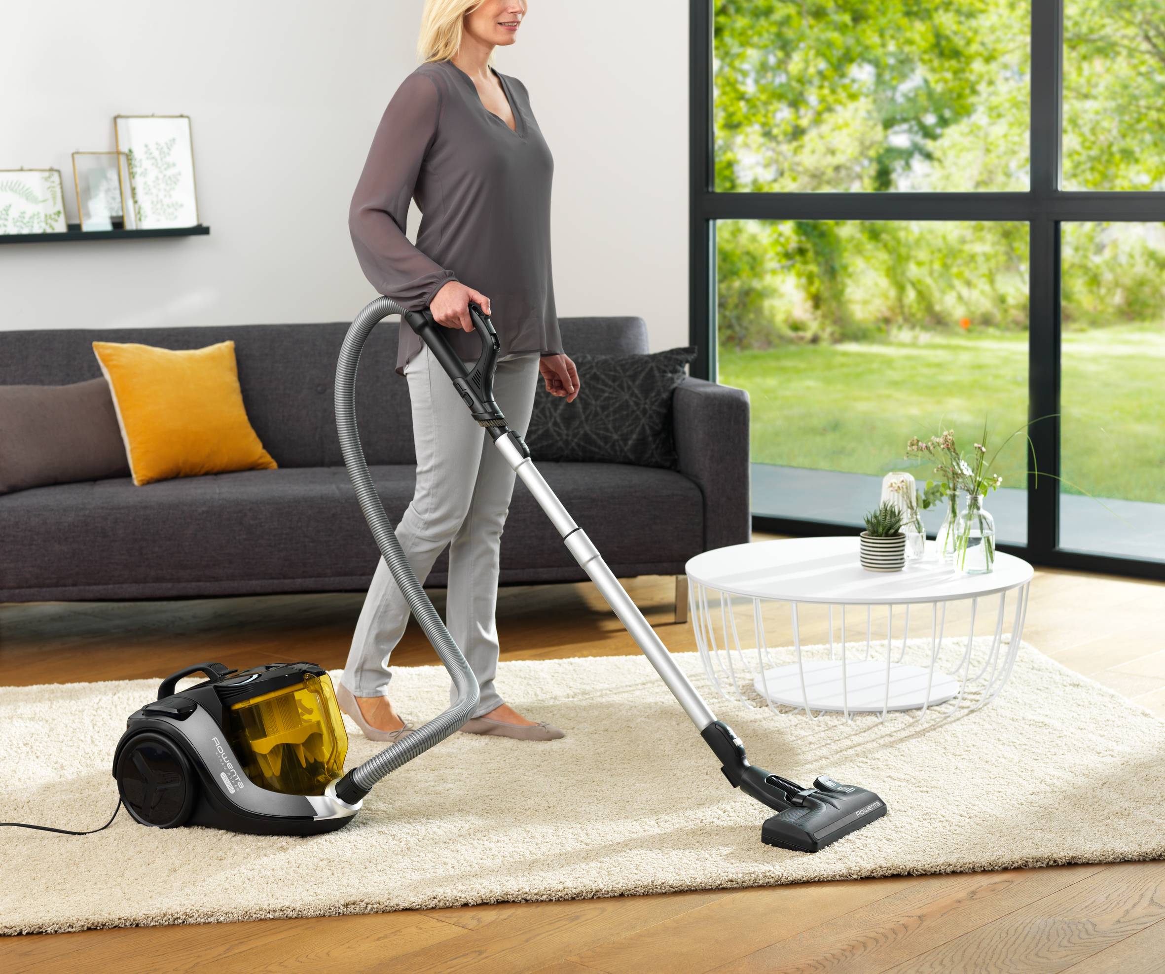 X-TREM POWER CYCLONIC ANIMAL CARE