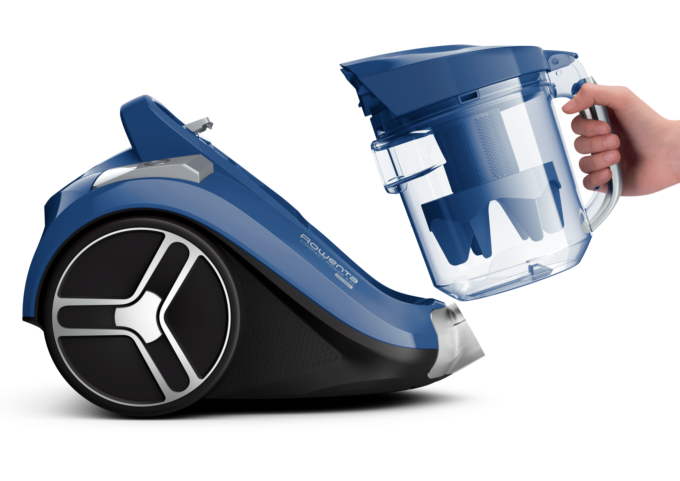 COMPACT POWER XXL TOTAL CARE