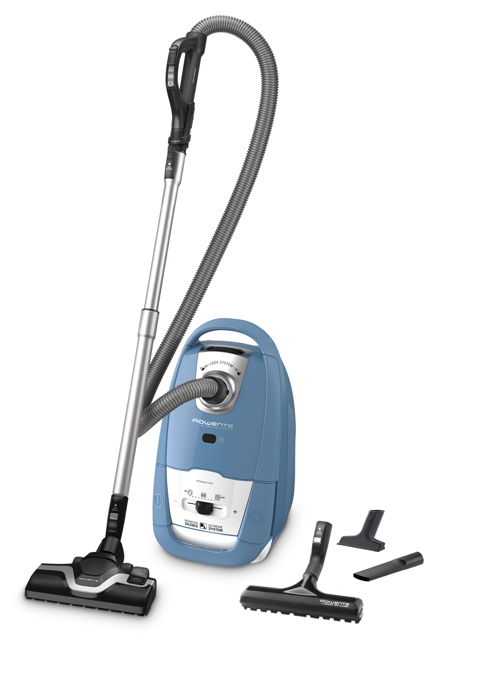 SILENCE FORCE RO7320