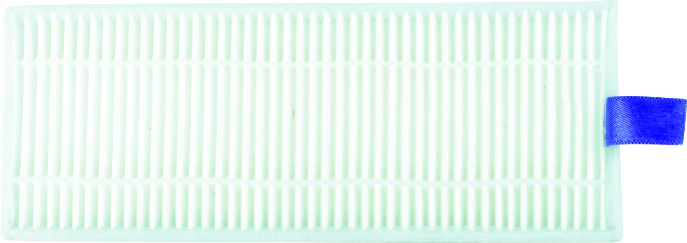 Filtro de alto desempenho e escovas laterais ZR130002