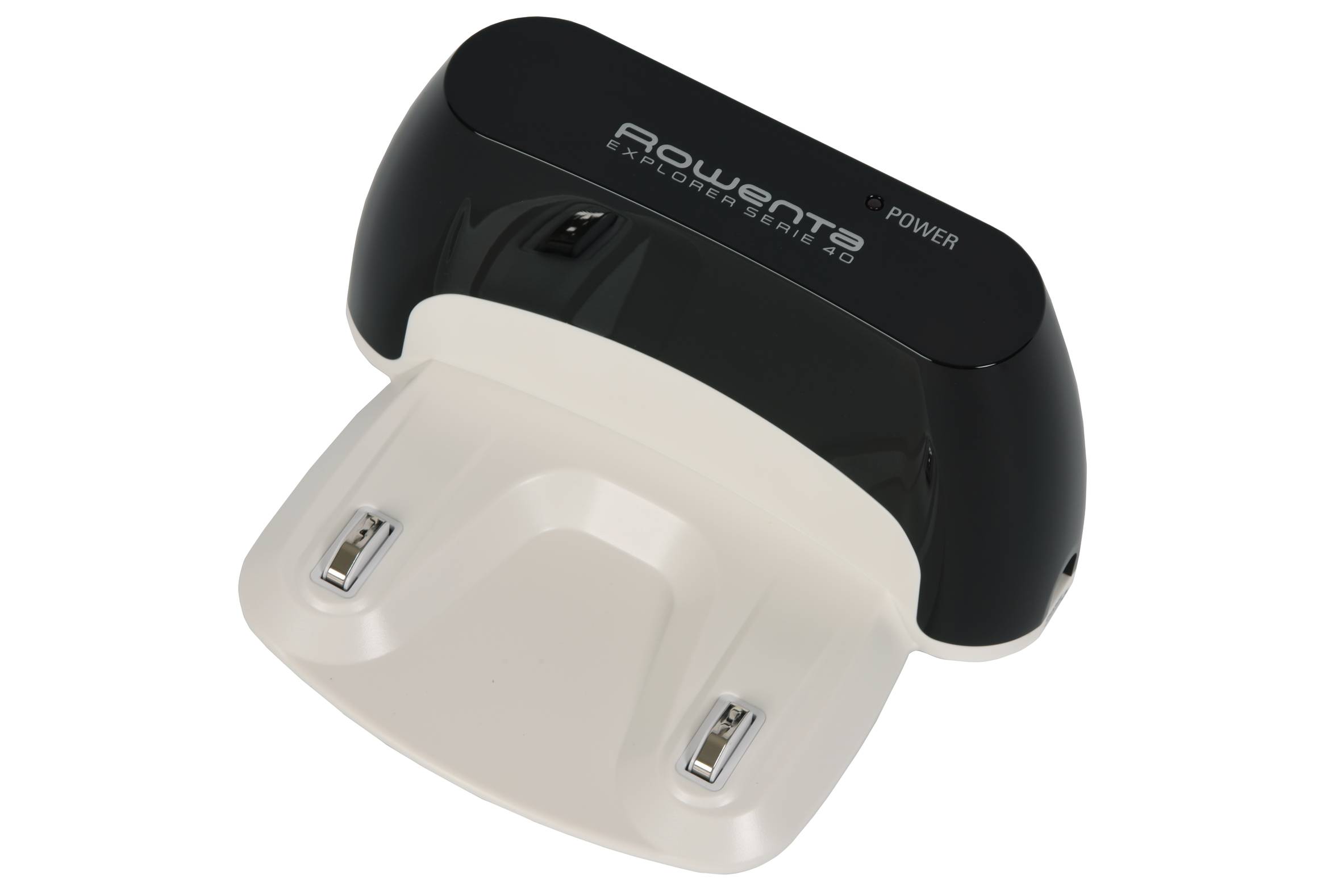 Base de carregamento branca RS-2230001915