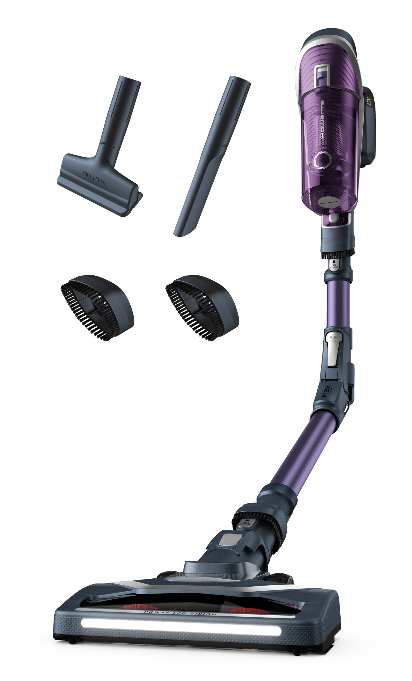 X-FORCE FLEX 8.60 ALLERGY