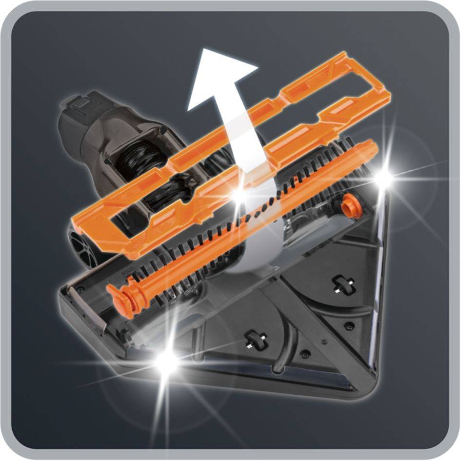 AIR FORCE HANDSTICK RH8820