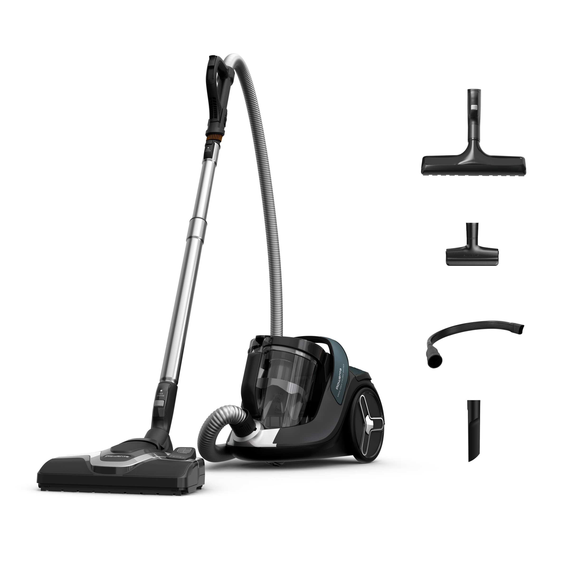 Green Force Cyclonic Effitech®+