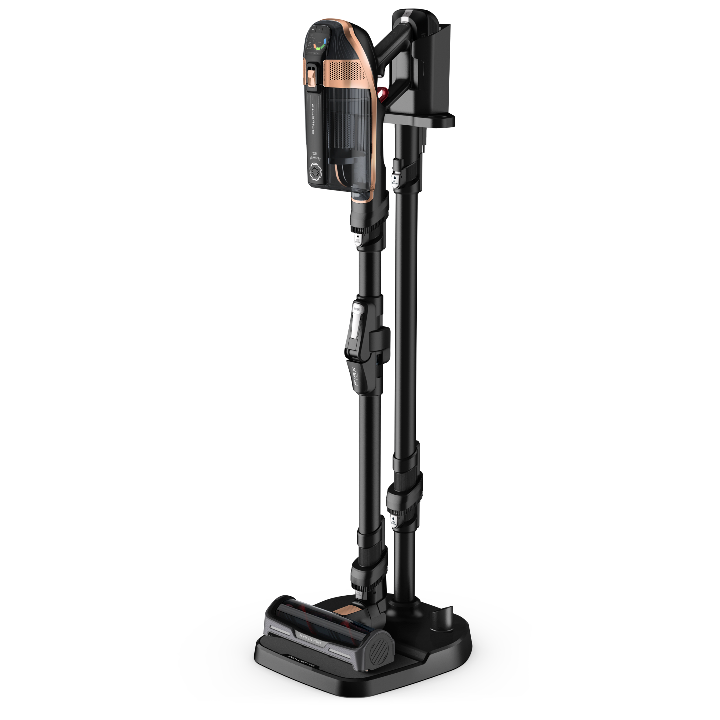 Estação de ancoragem ZR905003 para 14.60 & 14.60 PRO