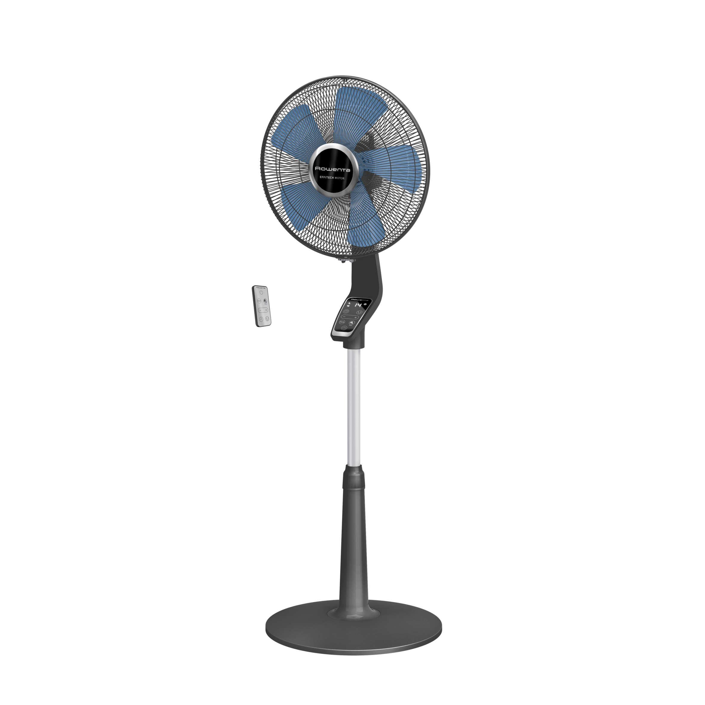 Turbo Silence Extreme